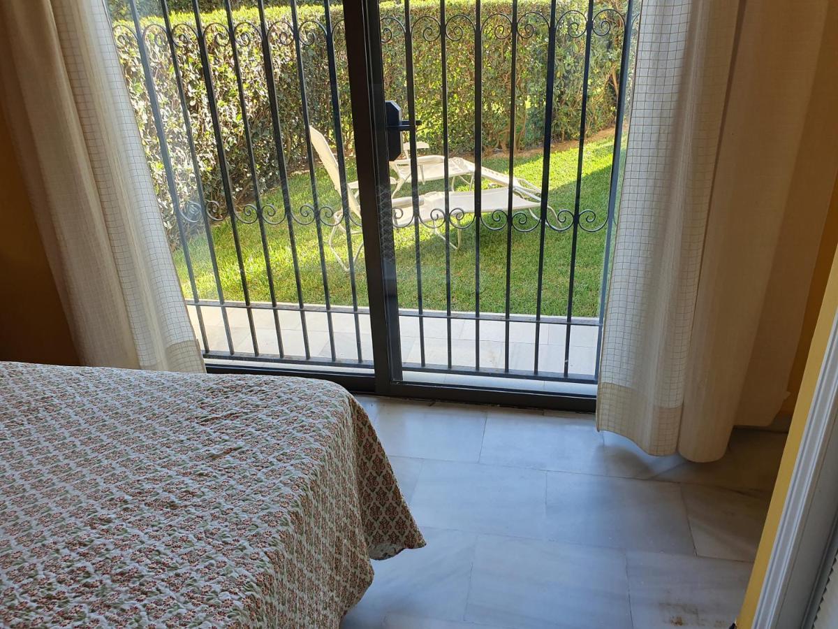 La Cala de Mijas, URBANIZACIÓN LAS MIMOSAS La Cala De Mijas Exterior foto