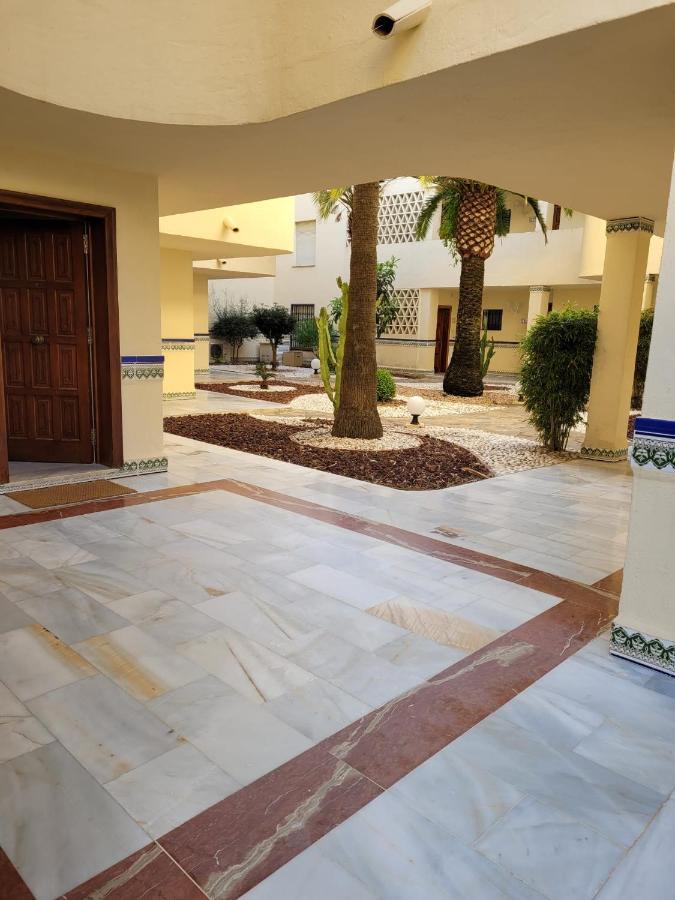 La Cala de Mijas, URBANIZACIÓN LAS MIMOSAS La Cala De Mijas Exterior foto