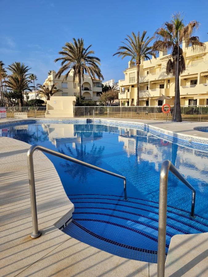 La Cala de Mijas, URBANIZACIÓN LAS MIMOSAS La Cala De Mijas Exterior foto
