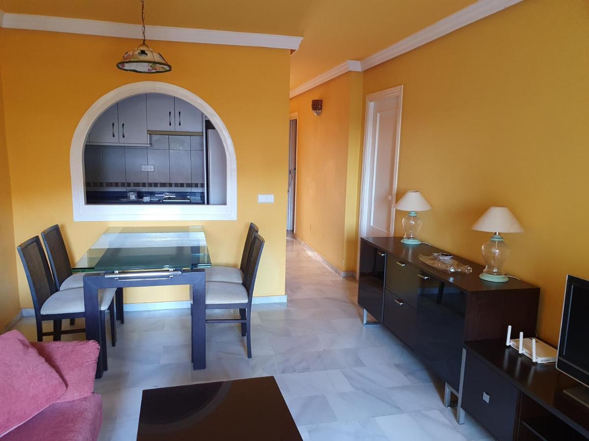 La Cala de Mijas, URBANIZACIÓN LAS MIMOSAS La Cala De Mijas Exterior foto