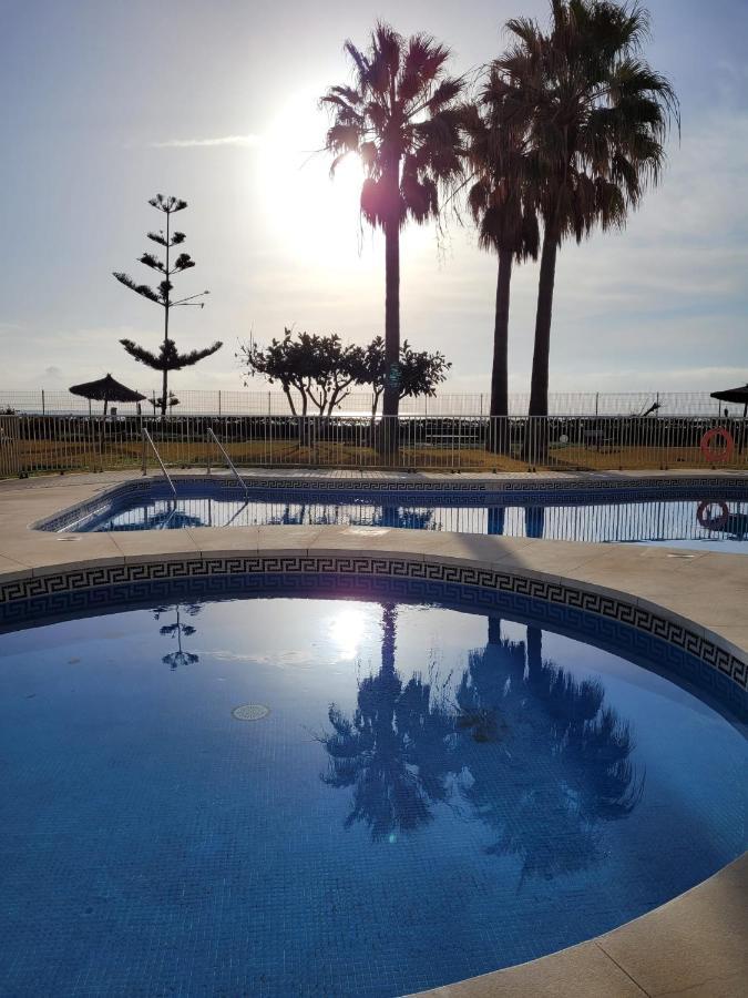 La Cala de Mijas, URBANIZACIÓN LAS MIMOSAS La Cala De Mijas Exterior foto