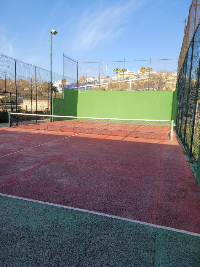 La Cala de Mijas, URBANIZACIÓN LAS MIMOSAS La Cala De Mijas Exterior foto