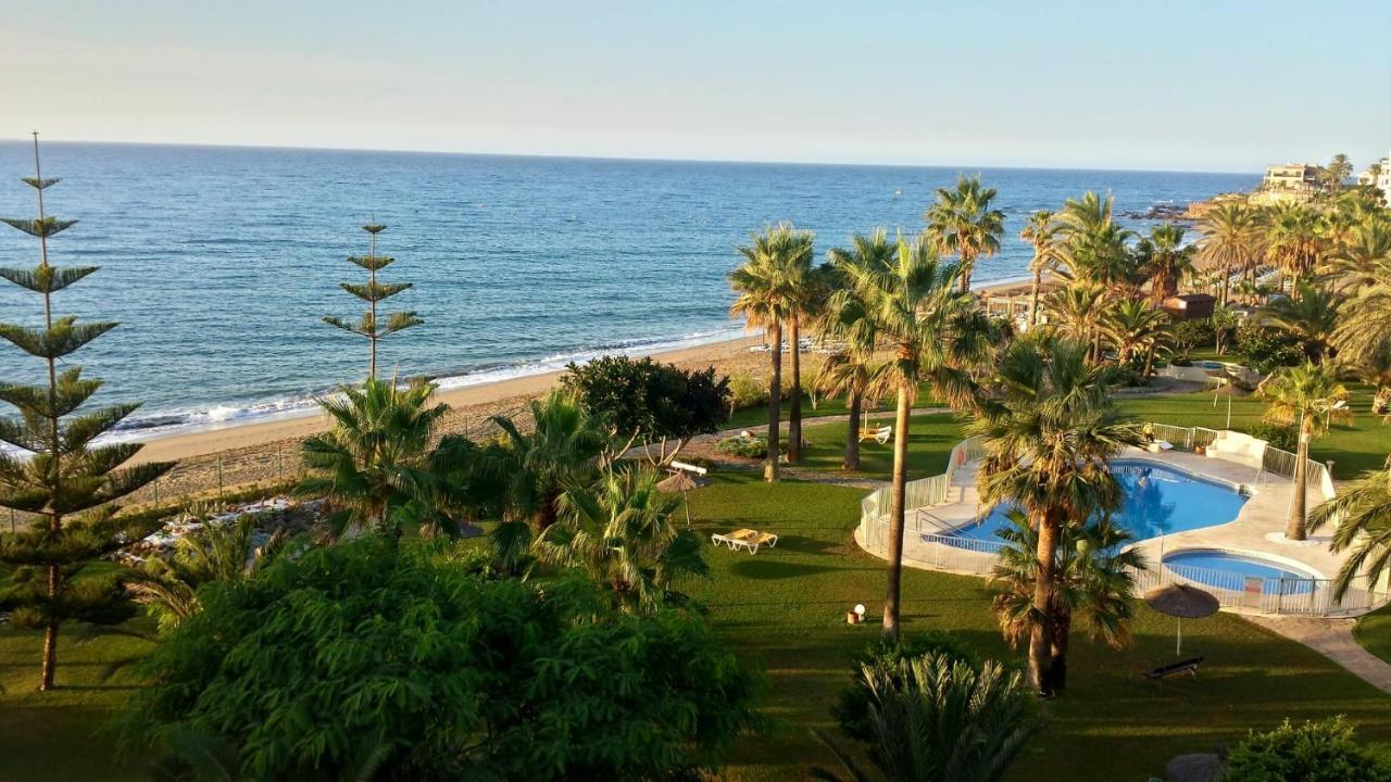 La Cala de Mijas, URBANIZACIÓN LAS MIMOSAS La Cala De Mijas Exterior foto