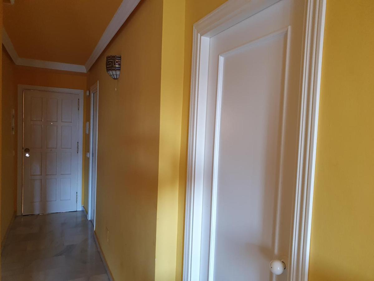 La Cala de Mijas, URBANIZACIÓN LAS MIMOSAS La Cala De Mijas Exterior foto