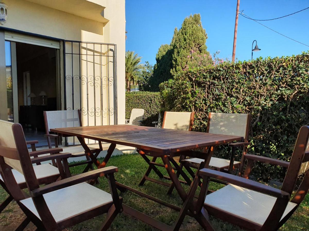 La Cala de Mijas, URBANIZACIÓN LAS MIMOSAS La Cala De Mijas Exterior foto