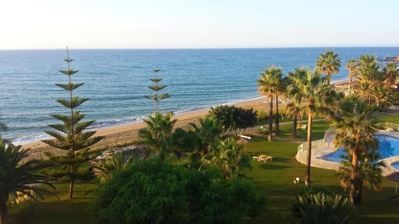 La Cala de Mijas, URBANIZACIÓN LAS MIMOSAS La Cala De Mijas Exterior foto